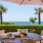 شاليه Casa Morant In Front Of The Sea *