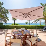 Casa Morant In Front Of The Sea *