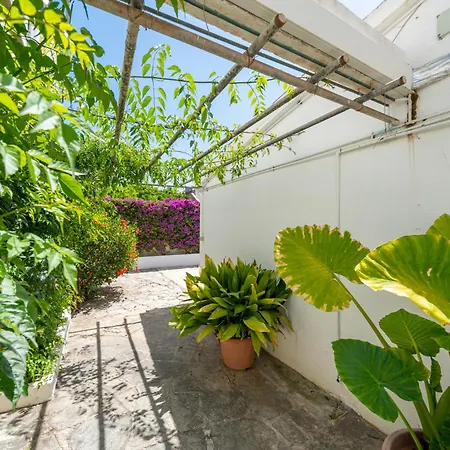 Casa Morant In Front Of The Sea *