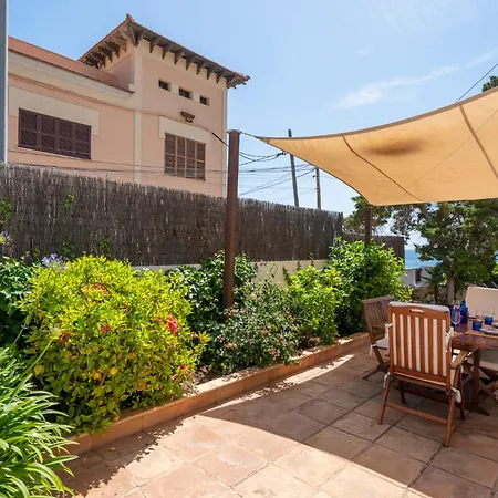 Casa Morant In Front Of The Sea * קאלה ראטג'אדה