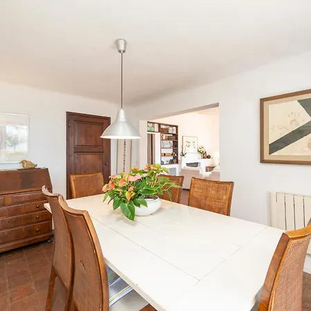 Casa Morant In Front Of The Sea Cala Ratjada (Mallorca)