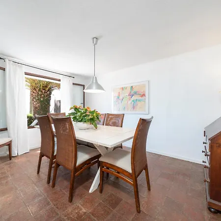 Casa Morant In Front Of The Sea * קאלה ראטג'אדה