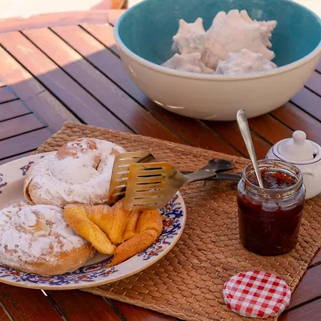 Casa Morant In Front Of The Sea *