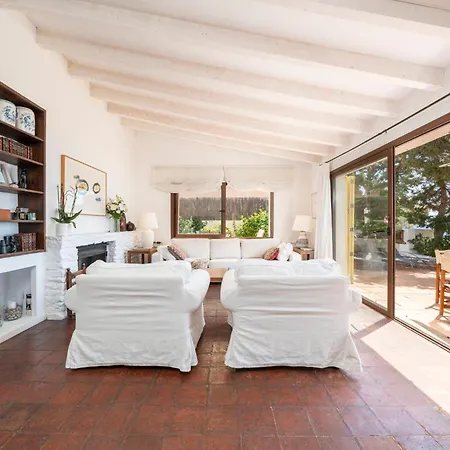 Casa Morant On The Promenade Mhm Cala Ratjada (Mallorca)