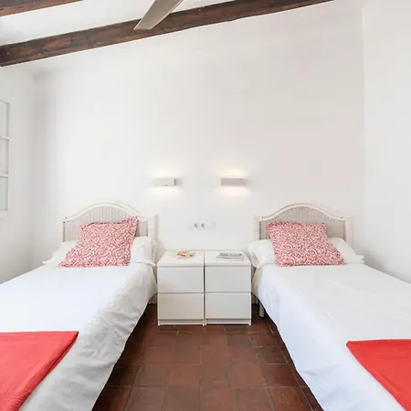 Casa Morant In Front Of The Sea Chalet Cala Ratjada (Mallorca)