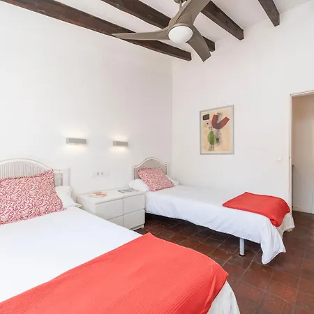 Casa Morant On The Promenade Mhm * Cala Ratjada (Mallorca)
