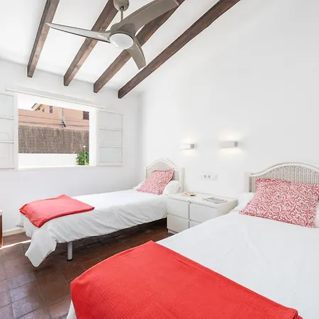 Chalet Casa Morant In Front Of The Sea