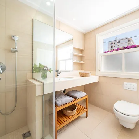 Chalet Casa Morant In Front Of The Sea *