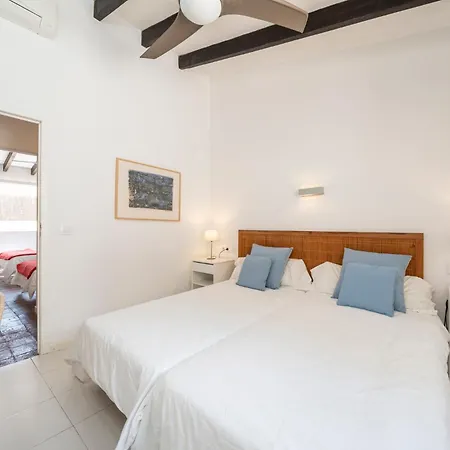 Casa Morant In Front Of The Sea * Cala Ratjada (Mallorca)