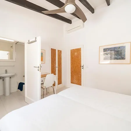 Casa Morant In Front Of The Sea