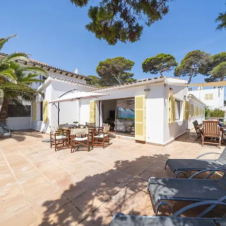 Casa Morant In Front Of The Sea בקתה *