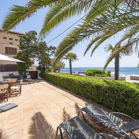 בקתה Casa Morant On The Promenade Mhm קאלה ראטג'אדה