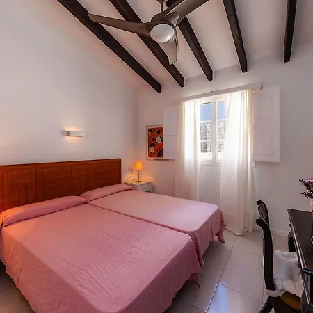 Casa Morant On The Promenade Mhm Alpstuga Cala Ratjada (Mallorca)