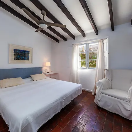 בקתה Casa Morant In Front Of The Sea