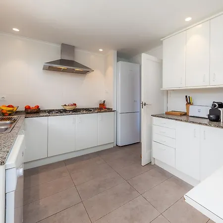 Casa Morant In Front Of The Sea