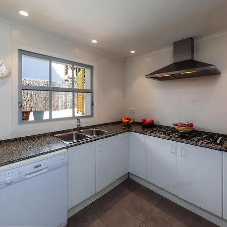 Casa Morant In Front Of The Sea Chalet *