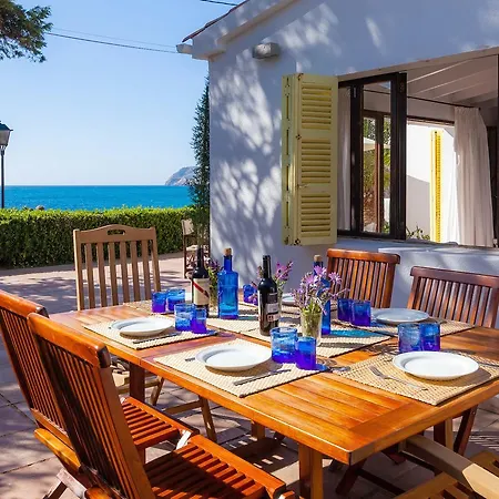 Casa Morant On The Promenade Mhm Кала-Ратхада
