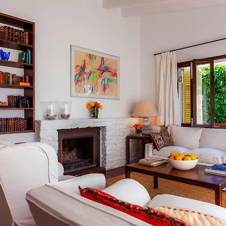 Casa Morant In Front Of The Sea Chalet *