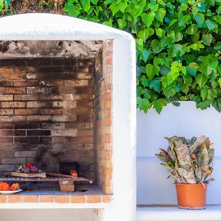 בקתה Casa Morant In Front Of The Sea