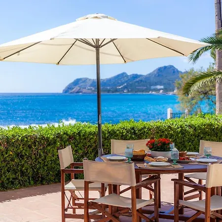 Casa Morant In Front Of The Sea * קאלה ראטג'אדה