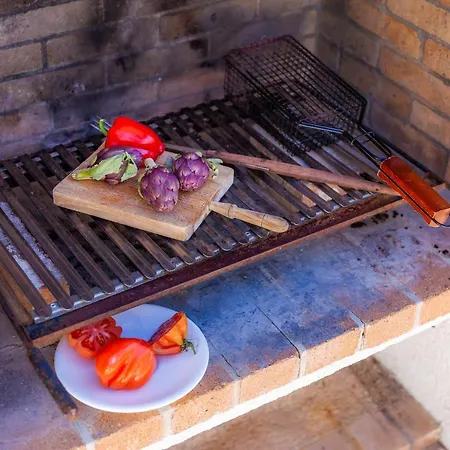 Casa Morant In Front Of The Sea *