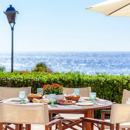 Chalet Casa Morant On The Promenade Mhm Cala Ratjada (Mallorca)