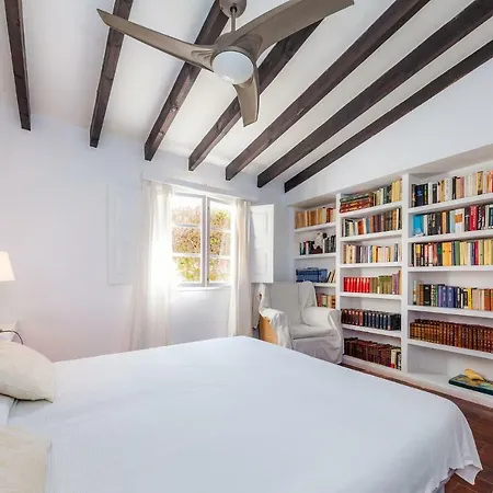 Casa Morant In Front Of The Sea קאלה ראטג'אדה