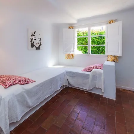 Casa Morant In Front Of The Sea * Cala Ratjada (Mallorca)