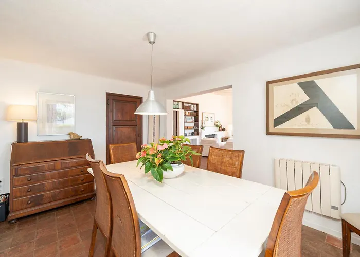 Casa Morant In Front Of The Sea Cala Ratjada