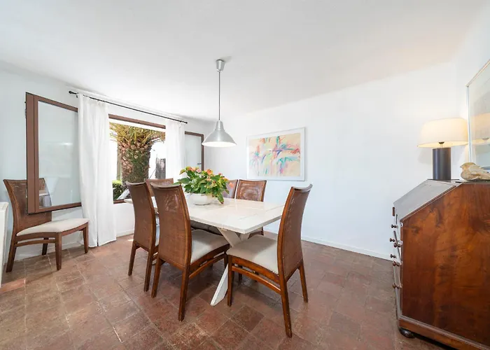 Casa Morant In Front Of The Sea * Cala Ratjada