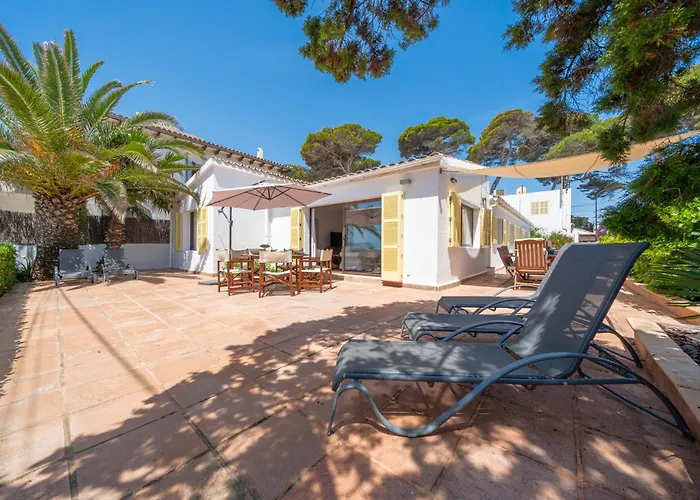 Casa Morant In Front Of The Sea Alpesi faház