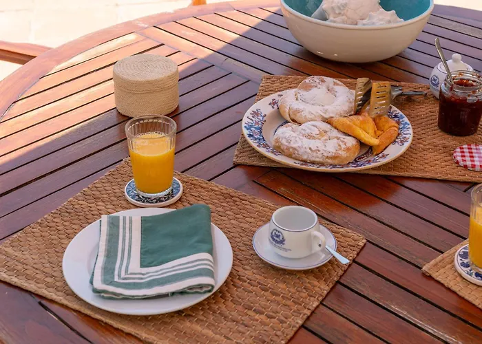 Casa Morant In Front Of The Sea Alpesi faház *