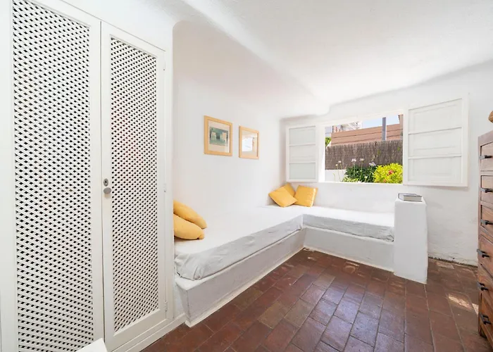 Casa Morant In Front Of The Sea Alpesi faház Cala Ratjada