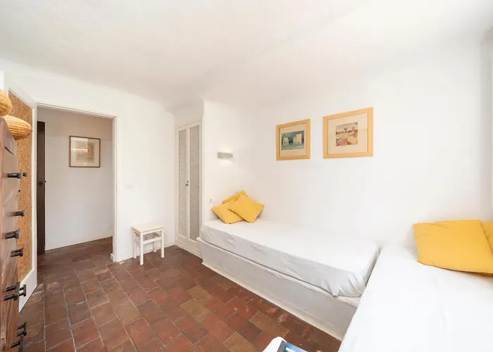 Casa Morant In Front Of The Sea Alpesi faház *