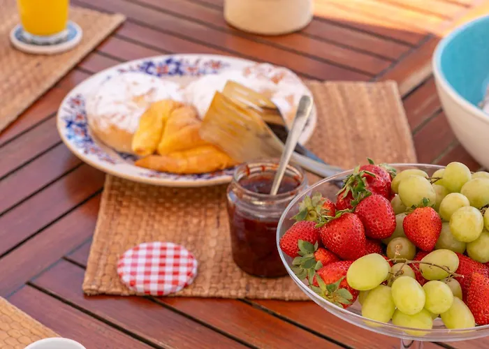 Alpesi faház Casa Morant In Front Of The Sea Cala Ratjada