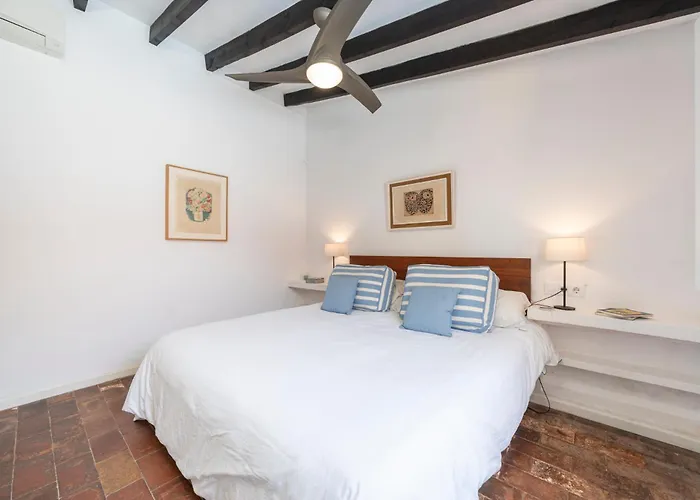 Casa Morant In Front Of The Sea *