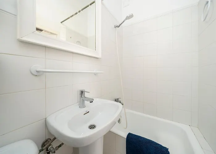 Casa Morant In Front Of The Sea Alpesi faház