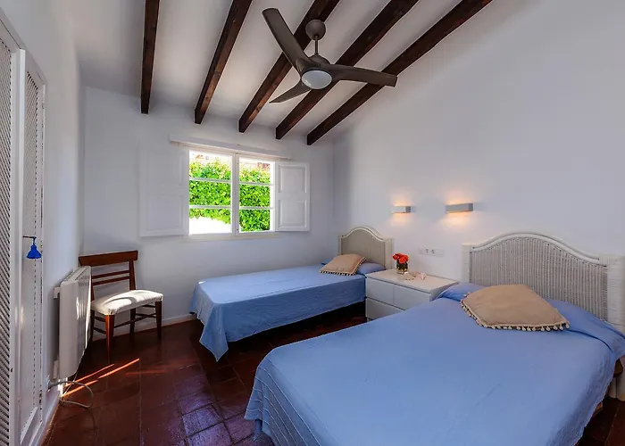 Alpesi faház Casa Morant In Front Of The Sea Cala Ratjada