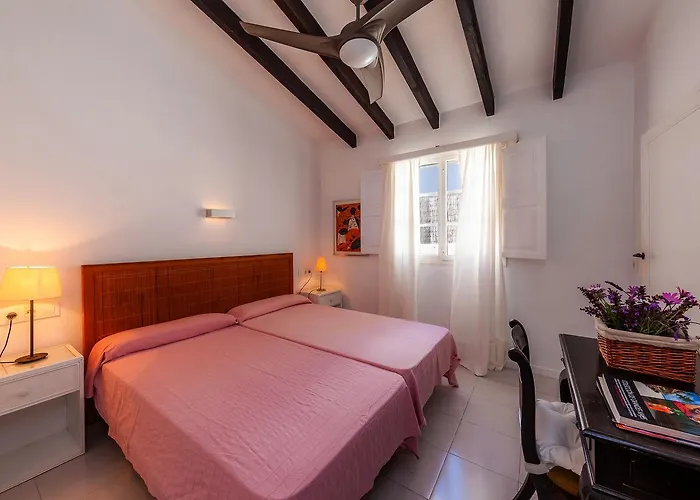 Casa Morant In Front Of The Sea Alpesi faház Cala Ratjada