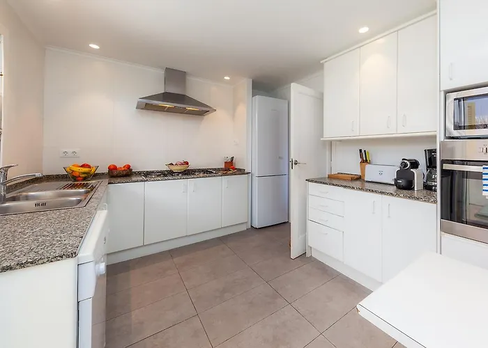 Casa Morant In Front Of The Sea