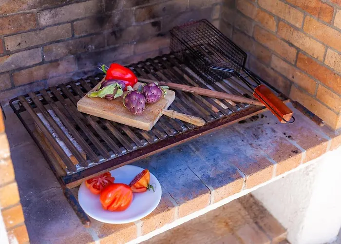 Casa Morant In Front Of The Sea *