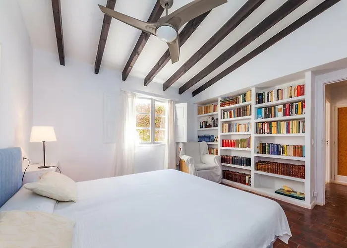 Casa Morant In Front Of The Sea Cala Ratjada