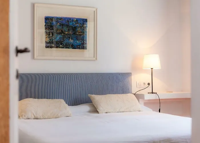 Casa Morant In Front Of The Sea Cala Ratjada