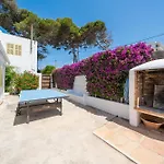 Casa Morant In Front Of The Sea