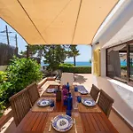 Chalet Casa Morant In Front Of The Sea *