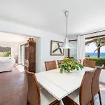 Casa Morant In Front Of The Sea