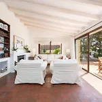 Casa Morant In Front Of The Sea Cala Ratjada (Mallorca)