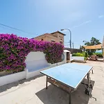Casa Morant In Front Of The Sea * Cala Ratjada (Mallorca)