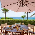 Chalet Casa Morant In Front Of The Sea