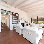 Casa Morant In Front Of The Sea Cala Ratjada (Mallorca)